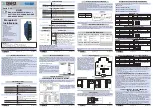 Seneca Z-PC SERIES Installation Manual preview