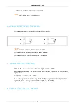 Предварительный просмотр 9 страницы Seneca Z-SG User Manual