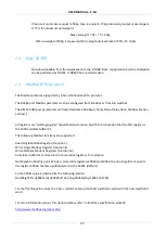 Preview for 17 page of Seneca Z-SG User Manual