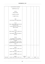 Предварительный просмотр 22 страницы Seneca Z-SG User Manual