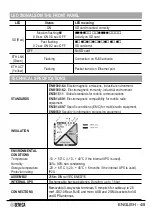 Preview for 4 page of Seneca Z-UMTS HW2 Installation Manual