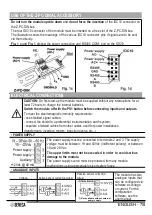 Preview for 7 page of Seneca Z-UMTS HW2 Installation Manual