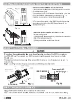 Preview for 4 page of Seneca Z204-1 Installation Manual