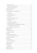 Preview for 3 page of Senergy SE 10K Series User Manual