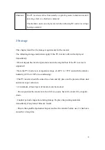 Preview for 15 page of Senergy SE 10K Series User Manual