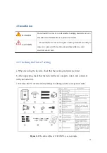 Preview for 16 page of Senergy SE 10K Series User Manual