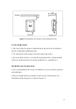 Preview for 20 page of Senergy SE 10K Series User Manual