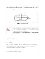 Предварительный просмотр 17 страницы Senergy SE 1KTL-S1 User Manual