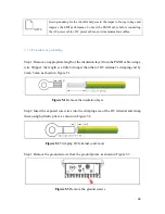 Предварительный просмотр 28 страницы Senergy SE 1KTL-S1 User Manual