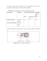 Предварительный просмотр 33 страницы Senergy SE 1KTL-S1 User Manual