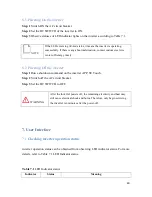 Предварительный просмотр 40 страницы Senergy SE 1KTL-S1 User Manual