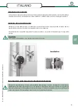 Preview for 19 page of SenerTec Dachs MSR1 Instructions For The Installation And Adjustment