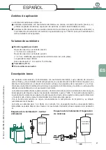 Preview for 21 page of SenerTec Dachs MSR1 Instructions For The Installation And Adjustment