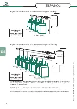 Preview for 22 page of SenerTec Dachs MSR1 Instructions For The Installation And Adjustment