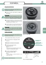 Preview for 23 page of SenerTec Dachs MSR1 Instructions For The Installation And Adjustment