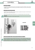 Preview for 25 page of SenerTec Dachs MSR1 Instructions For The Installation And Adjustment