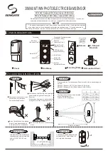 Preview for 1 page of Sengate 2PH-30C Manual Instruction