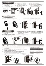 Preview for 3 page of Sengate PH-15FA Manual Instruction