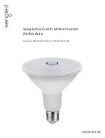 Preview for 1 page of Sengled 0059693040 User Manual