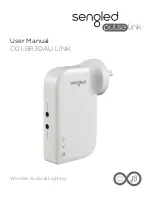 Preview for 1 page of Sengled C01-BR30AU LINK User Manual