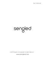 Preview for 6 page of Sengled C01-BR30AU LINK User Manual