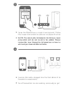 Предварительный просмотр 2 страницы Sengled element Quick Start Manual