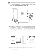 Предварительный просмотр 6 страницы Sengled element Quick Start Manual