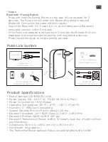 Предварительный просмотр 3 страницы Sengled PULSE C01-BR30EU LINK User Manual