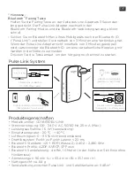 Предварительный просмотр 8 страницы Sengled PULSE C01-BR30EU LINK User Manual