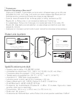 Предварительный просмотр 14 страницы Sengled PULSE C01-BR30EU LINK User Manual