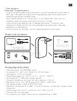 Предварительный просмотр 20 страницы Sengled PULSE C01-BR30EU LINK User Manual