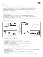 Предварительный просмотр 26 страницы Sengled PULSE C01-BR30EU LINK User Manual