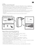 Предварительный просмотр 32 страницы Sengled PULSE C01-BR30EU LINK User Manual