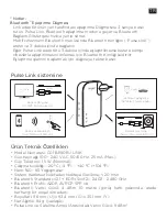 Предварительный просмотр 38 страницы Sengled PULSE C01-BR30EU LINK User Manual