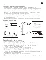 Предварительный просмотр 44 страницы Sengled PULSE C01-BR30EU LINK User Manual