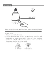 Предварительный просмотр 3 страницы Sengled pulse flex Quick Start Manual