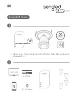 Sengled Pulse Link C01-BR30NA Quick Start Manual preview