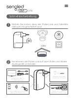 Preview for 4 page of Sengled PULSE LINK Quick Start Manual