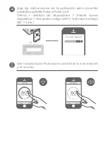 Preview for 18 page of Sengled PULSE LINK Quick Start Manual