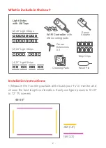 Preview for 3 page of Sengled W1G-N84 User Manual