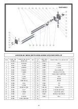 Preview for 13 page of Sengun Makina SM-30 Single User & Maintenance Manual