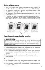 Preview for 17 page of Senior Technologies TABS 24010 Installation Instructions Manual