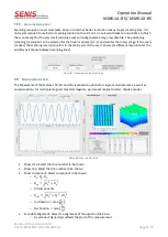 Предварительный просмотр 53 страницы Senis MMS-1A-RS Operation Manual