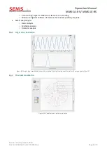 Предварительный просмотр 54 страницы Senis MMS-1A-RS Operation Manual