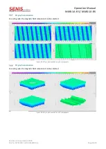 Предварительный просмотр 59 страницы Senis MMS-1A-RS Operation Manual
