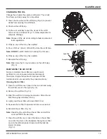 Preview for 13 page of Senix BL4QL-L Operator'S Manual