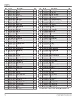 Preview for 18 page of Senix BL4QL-L Operator'S Manual