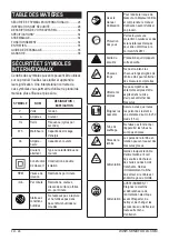 Предварительный просмотр 26 страницы Senix BLAE12-M Operator'S Manual