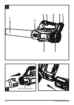 Предварительный просмотр 2 страницы Senix BLAX2-M Operator'S Manual