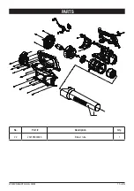 Предварительный просмотр 15 страницы Senix BLAX2-M Operator'S Manual